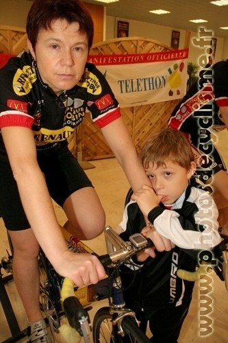 Telethon 2007 043